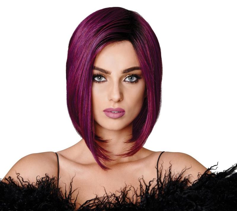 Beauty Tools |  Fantasy Midnight Berry Wig Beauty Tools Beauty Tools