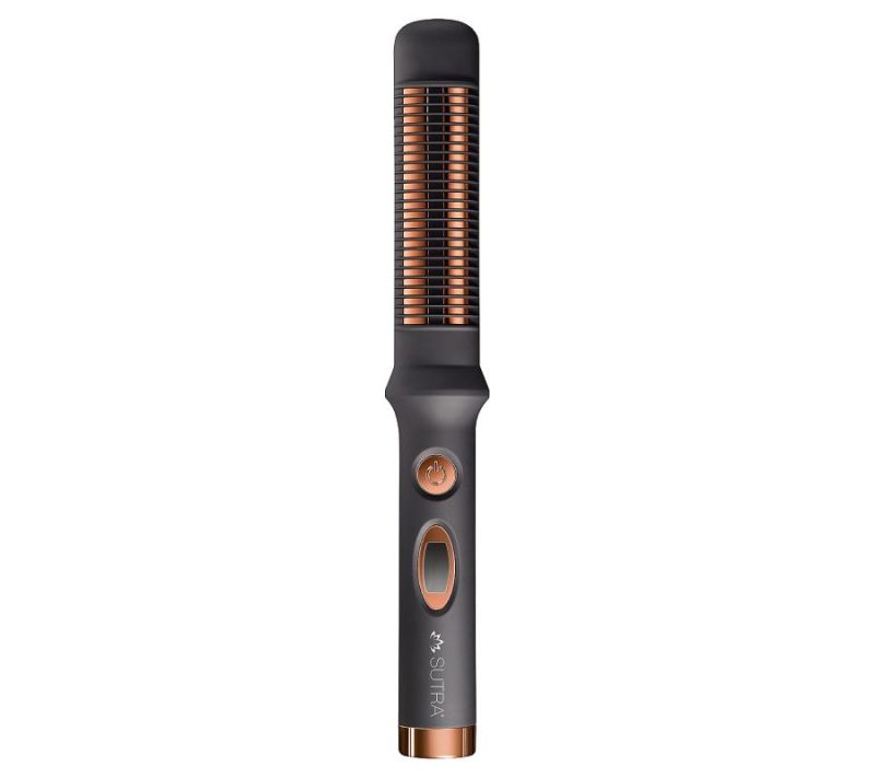 Beauty Tools |  Glider Pro Heated Styling Comb Beauty Tools Beauty Tools