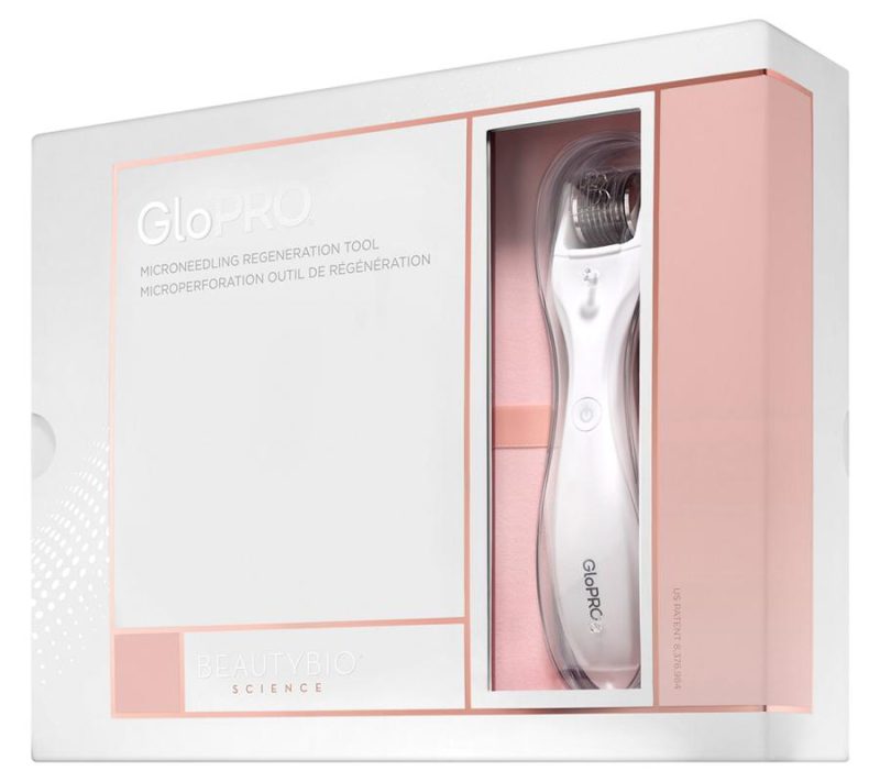 Beauty Tools |  Glopro Microneedling Regeneration Tool Beauty Tools Beauty Tools