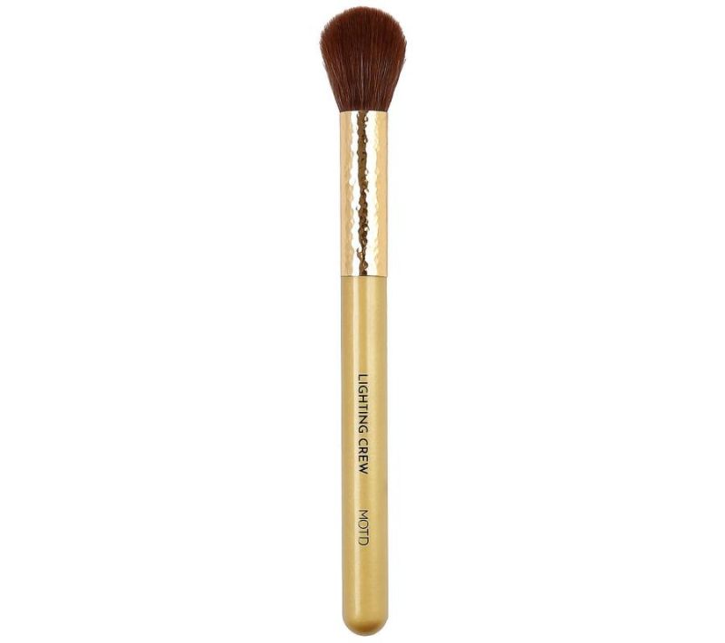 Beauty Tools |  Gold Goddess Face Makeup Brush S Et Beauty Tools Beauty Tools