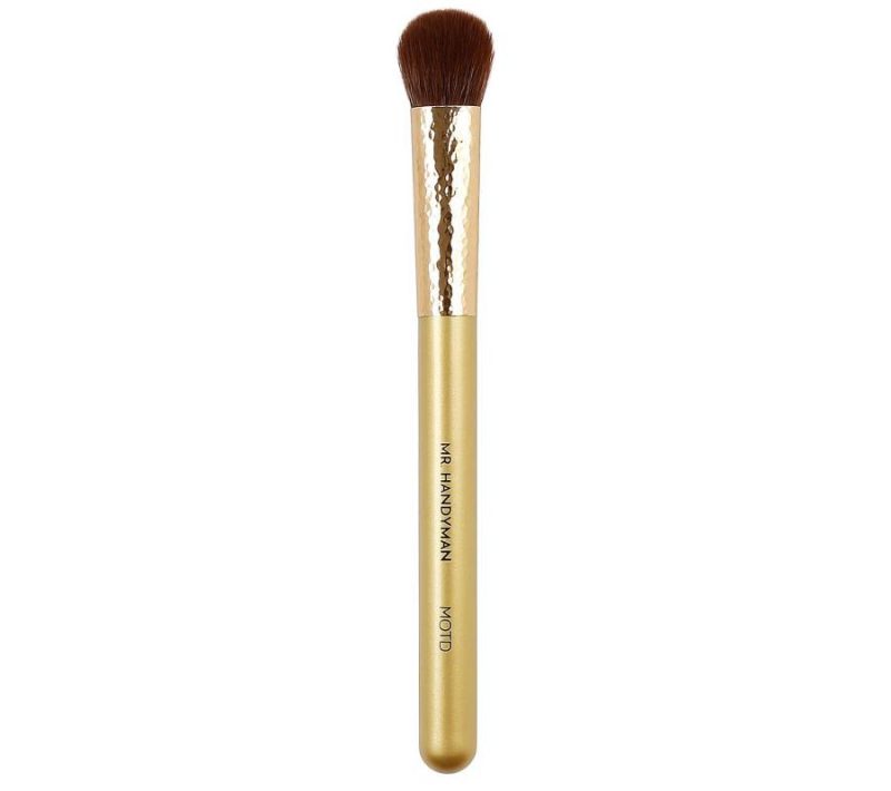 Beauty Tools |  Gold Goddess Face Makeup Brush S Et Beauty Tools Beauty Tools