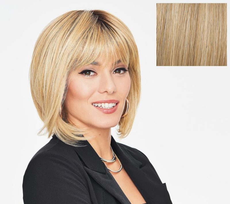 Beauty Tools |  Graduated Glam Bob Styled Wig Beauty Tools Beauty Tools