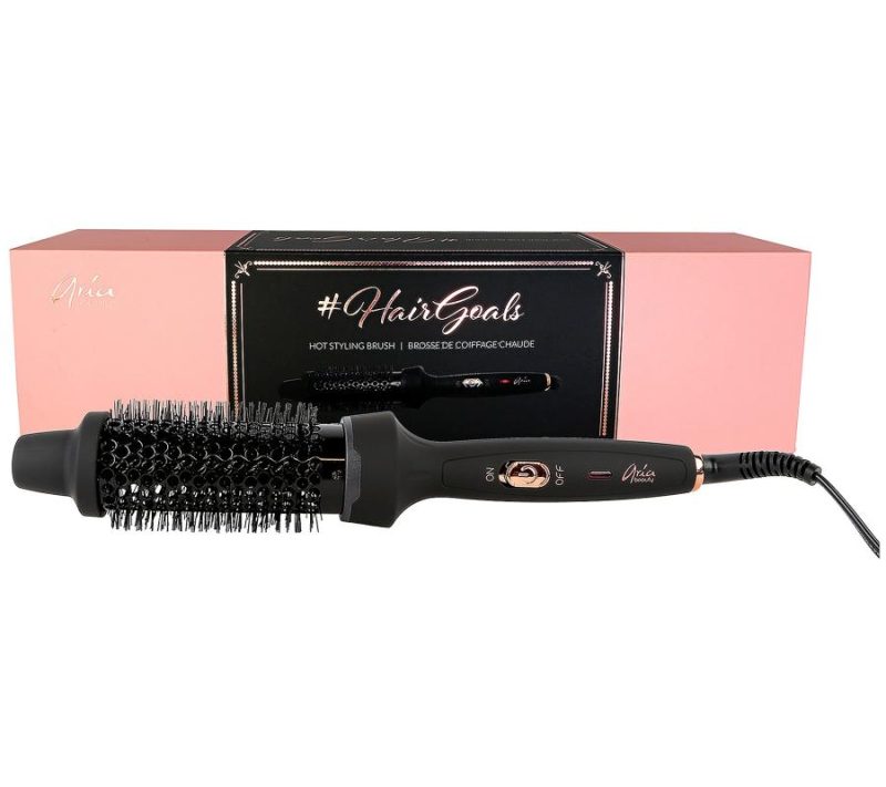 Beauty Tools |  Hairgoals Hot Styling Brush Beauty Tools Beauty Tools