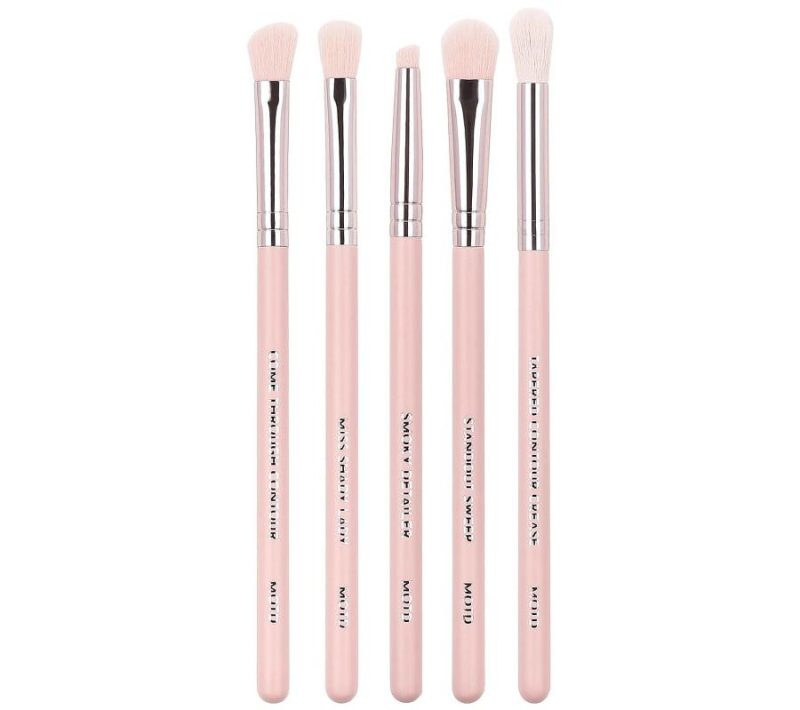 Beauty Tools |  In A Blush Blending 5Pc Eye Brus H Set Beauty Tools Beauty Tools