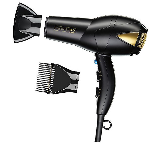 Beauty Tools |  Infinitipro By  Gold Hair Dryer Beauty Tools Beauty Tools