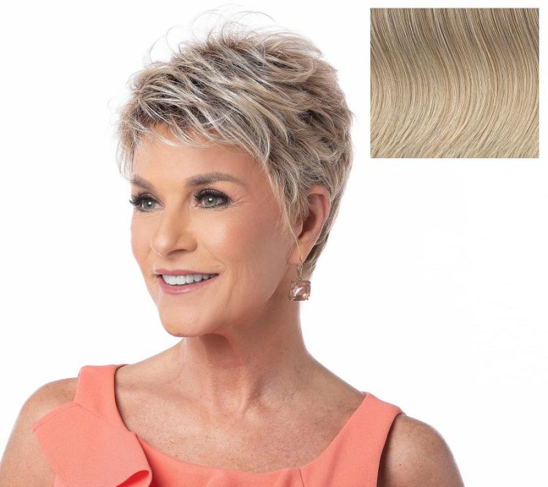 Beauty Tools |  Infinity Short Textured Cut Wig Beauty Tools Beauty Tools