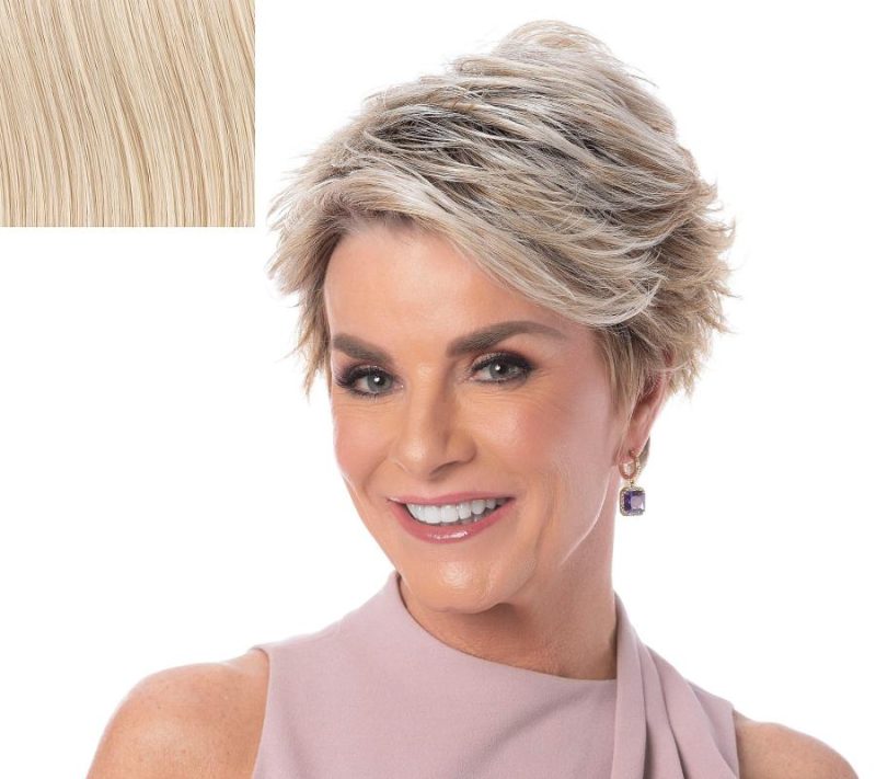 Beauty Tools |  Inspiration Short Textured Wig Beauty Tools Beauty Tools