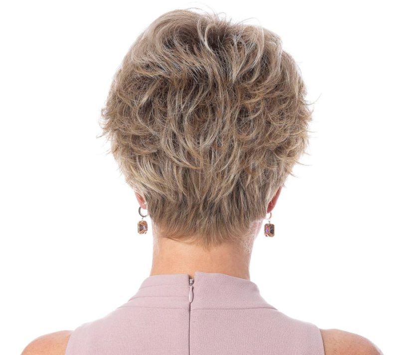 Beauty Tools |  Inspiration Short Textured Wig Beauty Tools Beauty Tools