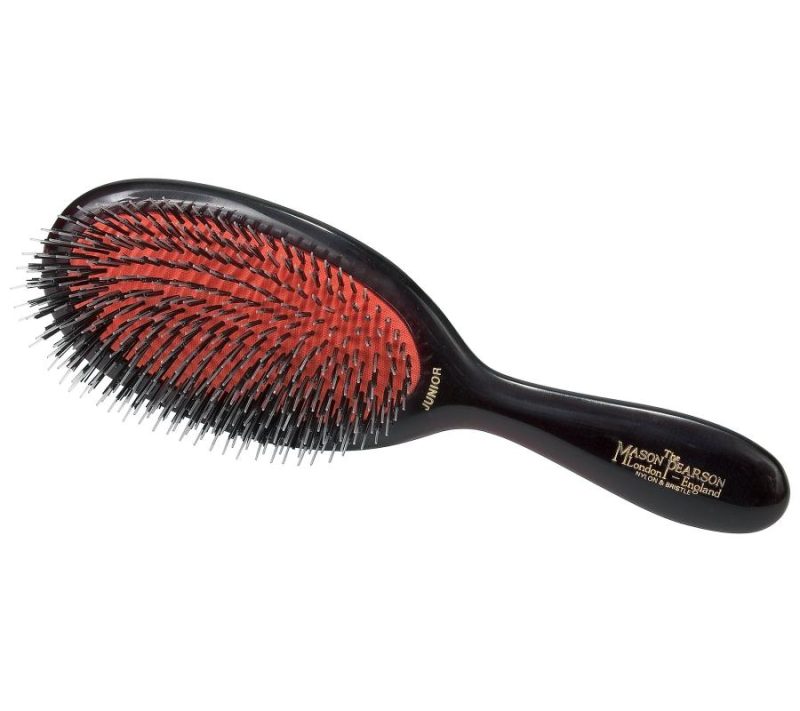 Beauty Tools |  Junior Mixture Hair Brush Beauty Tools Beauty Tools