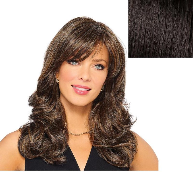 Beauty Tools |  Layered Appeal Wig Beauty Tools Beauty Tools