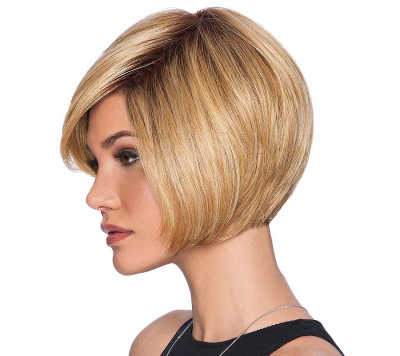 Beauty Tools |  Layered Bob Style Wig Beauty Tools Beauty Tools