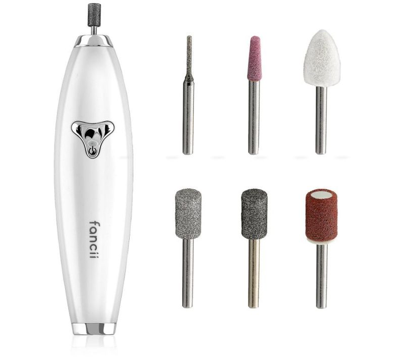 Beauty Tools |  Lola 6-In-1 Manicure/Pedicure Beauty Tools Beauty Tools