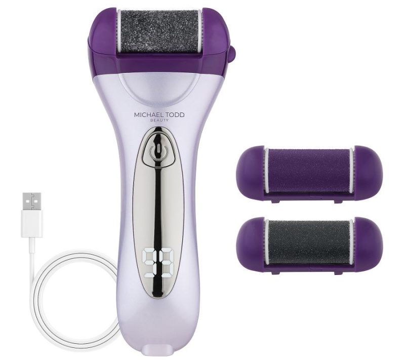 Beauty Tools |  Michael Todd Pedimax Expert Pedicure Smoothingdevice Beauty Tools Beauty Tools