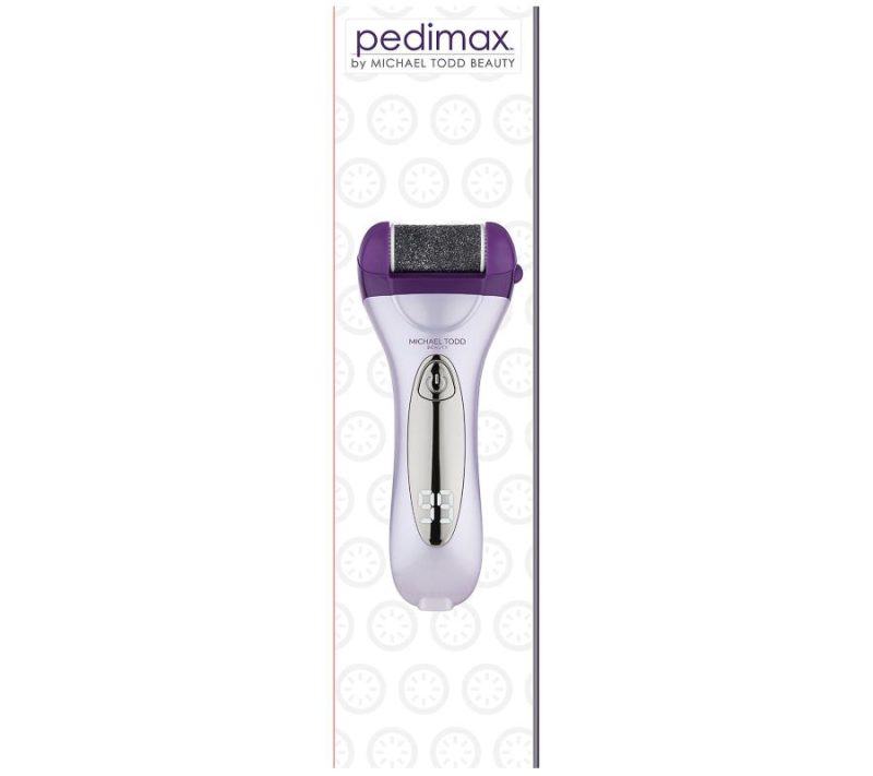 Beauty Tools |  Michael Todd Pedimax Expert Pedicure Smoothingdevice Beauty Tools Beauty Tools