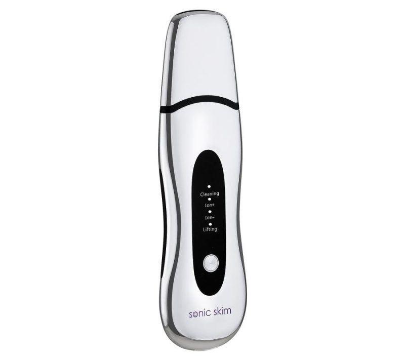 Beauty Tools |  Michael Todd Sonic Skim 4-In-1 Ultrasonic Skinspatula Beauty Tools Beauty Tools