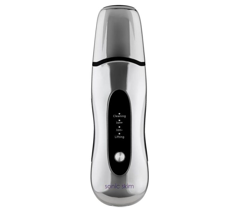 Beauty Tools |  Michael Todd Sonic Skim 4-In-1 Ultrasonic Skinspatula Beauty Tools Beauty Tools