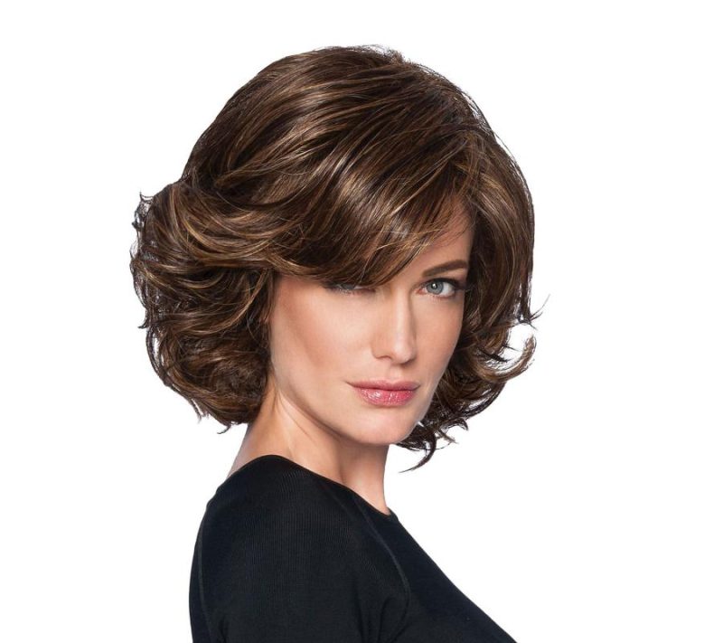 Beauty Tools |  Modern Flair Styled Wig Beauty Tools Beauty Tools