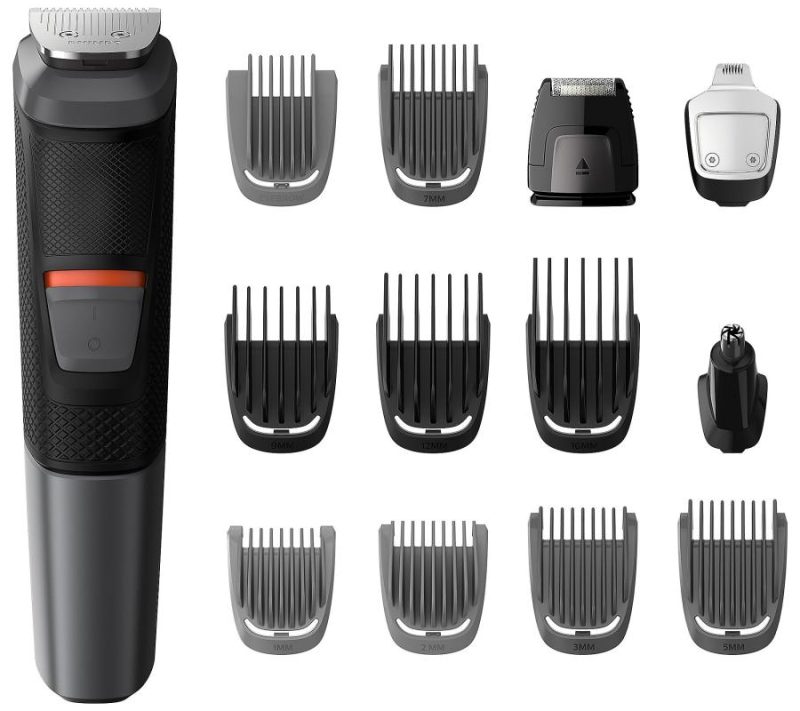 Beauty Tools |  Multigroom Series 5000 Face & Hair Groomer Bath & Body Bath & Body