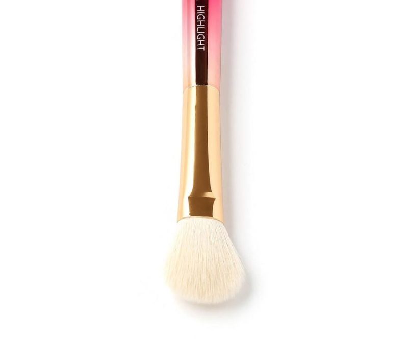 Beauty Tools |  Party Of Two Dual Ended Face Brush Set Beauty Tools Beauty Tools