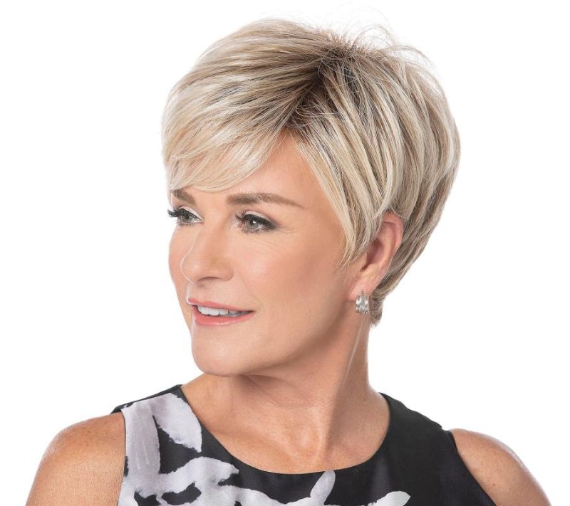 Beauty Tools |  Popular Pixie Short Cut Wig Beauty Tools Beauty Tools