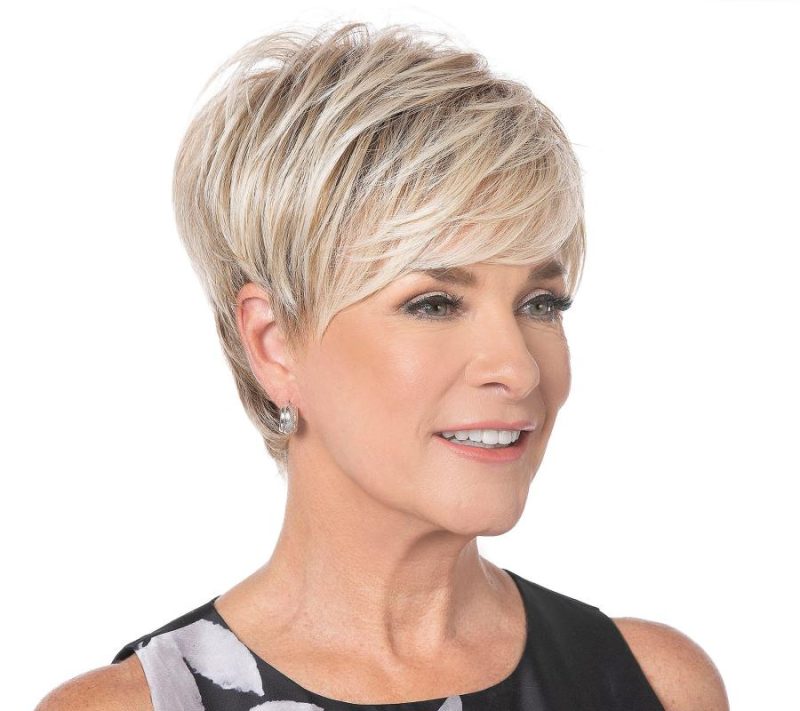 Beauty Tools |  Popular Pixie Short Cut Wig Beauty Tools Beauty Tools