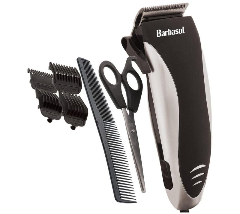 Beauty Tools |  Pro Hair Clipper Kit Bath & Body Bath & Body