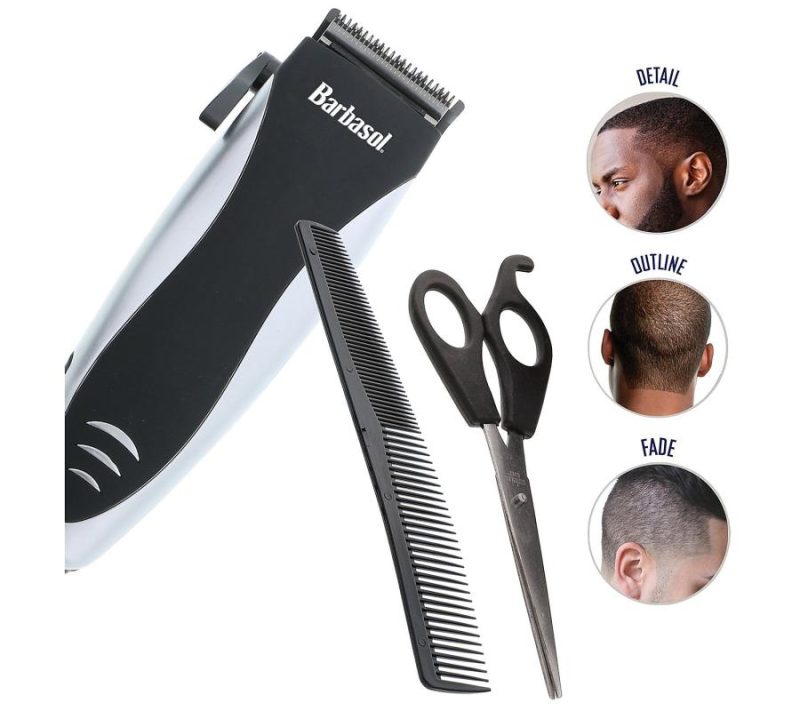 Beauty Tools |  Pro Hair Clipper Kit Bath & Body Bath & Body