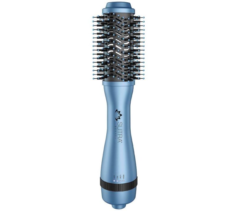 Beauty Tools |  Professional 2" Blowout Brush Beauty Tools Baby Blue