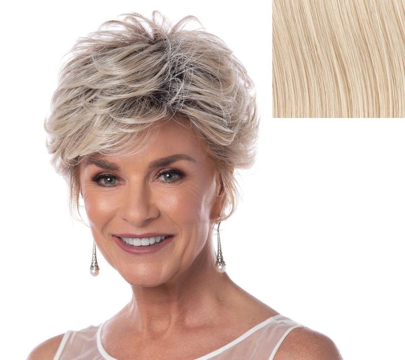 Beauty Tools |  Salon Select Textured Short Cut Wig Beauty Tools Beauty Tools