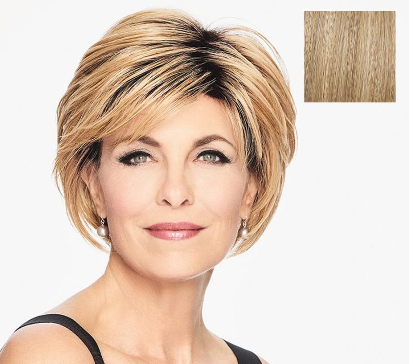 Beauty Tools |  Shattered Bob Styled Wig Beauty Tools Beauty Tools