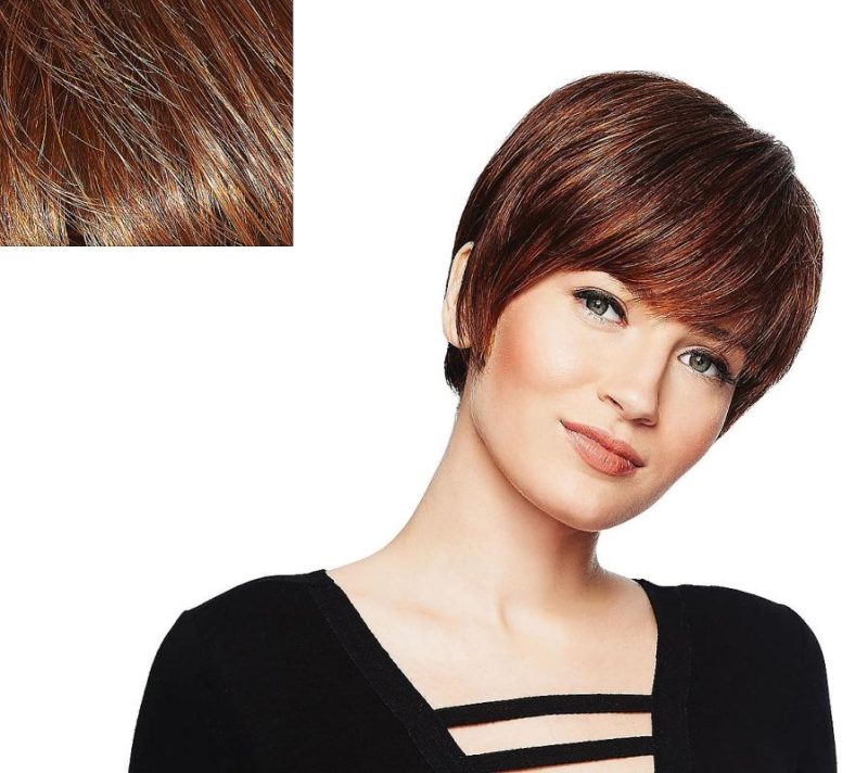 Beauty Tools |  Short Textured Pixie Cut Styled Wig Beauty Tools Beauty Tools