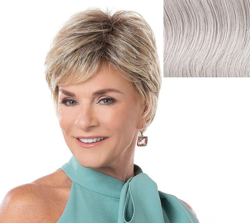 Beauty Tools |  Simplicity Layered Short Cut Wig Beauty Tools Beauty Tools