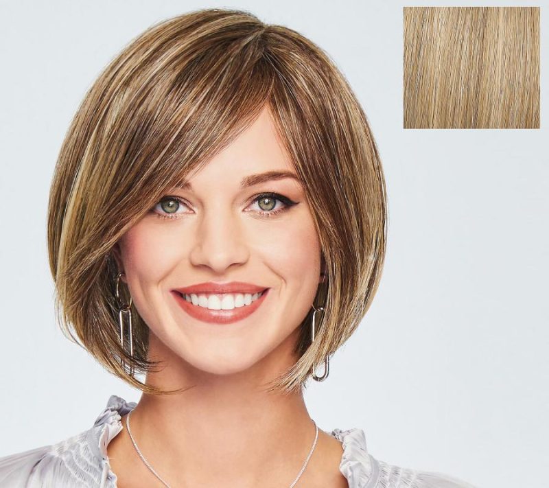 Beauty Tools |  Simply Charming Bob Styled Wig Beauty Tools Beauty Tools