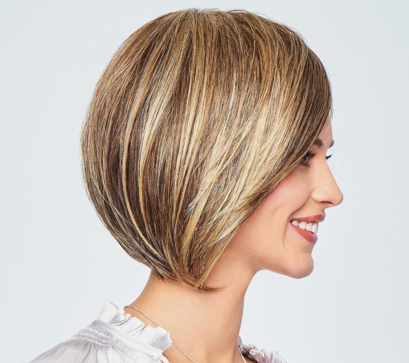 Beauty Tools |  Simply Charming Bob Styled Wig Beauty Tools Beauty Tools