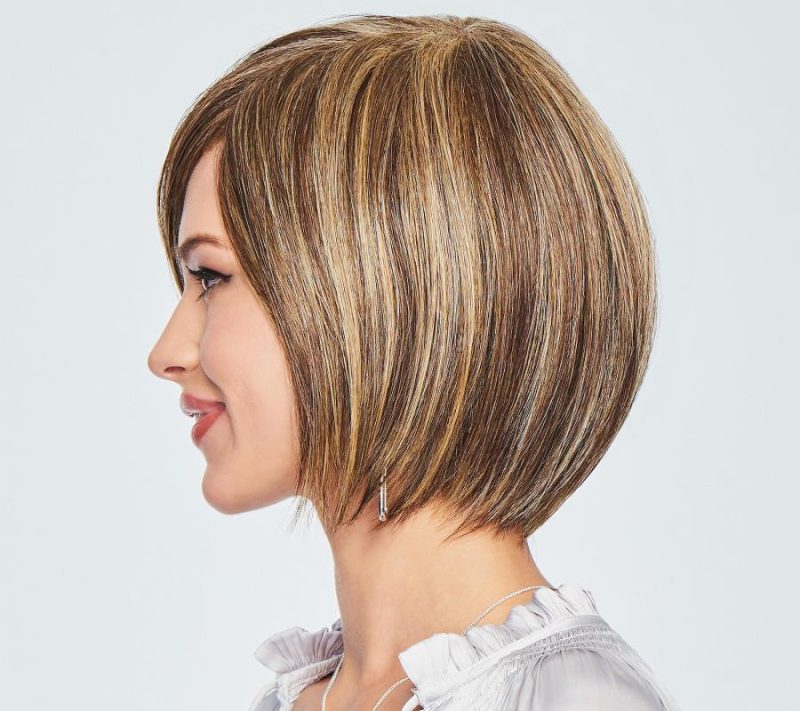 Beauty Tools |  Simply Charming Bob Styled Wig Beauty Tools Beauty Tools