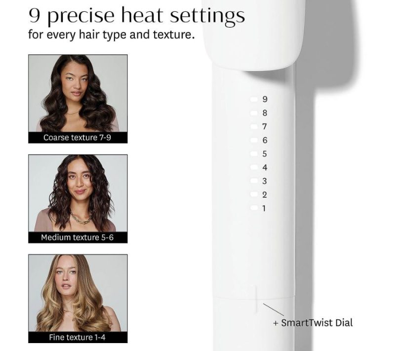 Beauty Tools |  Singlepass Curl X Extra-Long Curling Iron Beauty Tools Beauty Tools