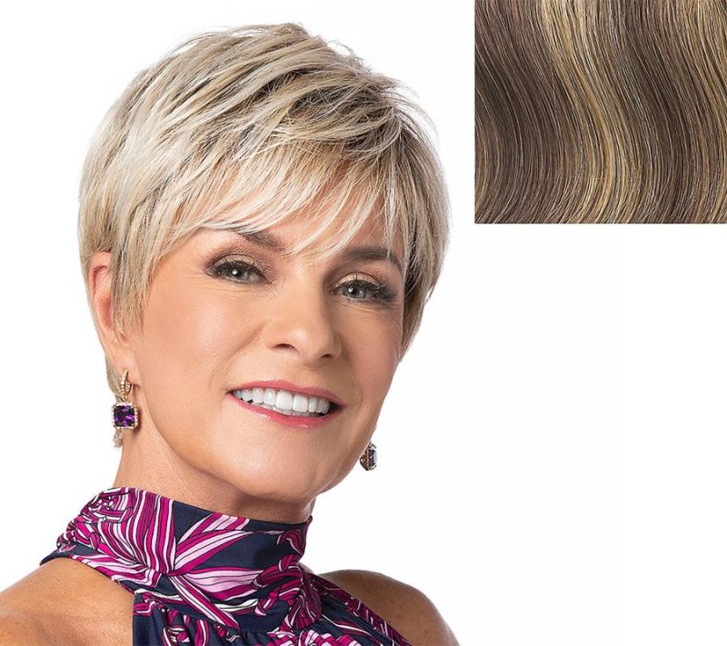 Beauty Tools |  Snazzy Short Pixie Cut Wig Beauty Tools Beauty Tools