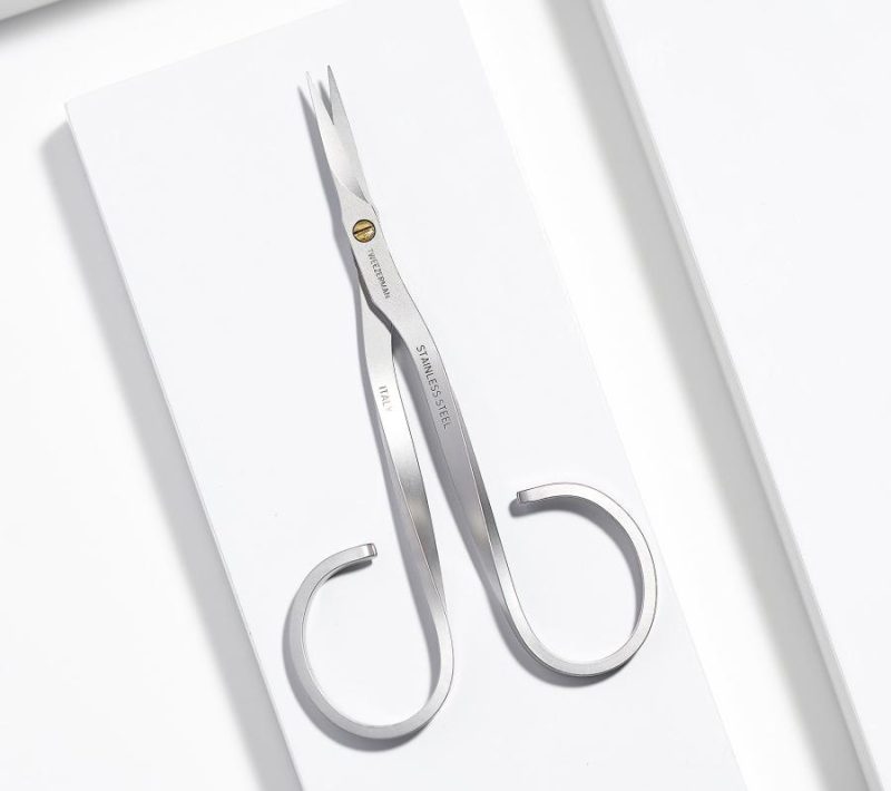 Beauty Tools |  Stainless Steel Cuticle Scissors Beauty Tools Beauty Tools