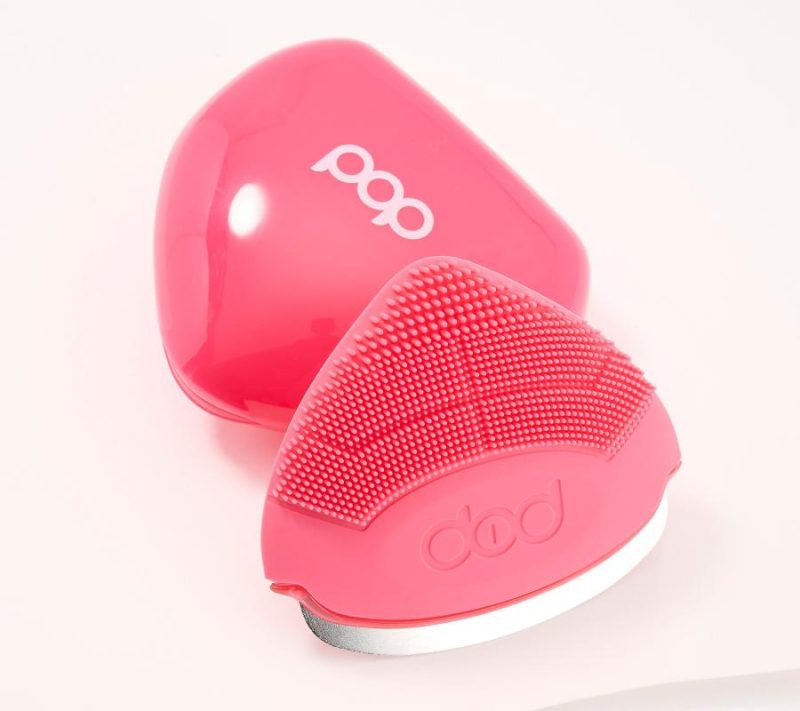 Beauty Tools |  Strawberry Facial Cleansing Device Beauty Tools Beauty Tools