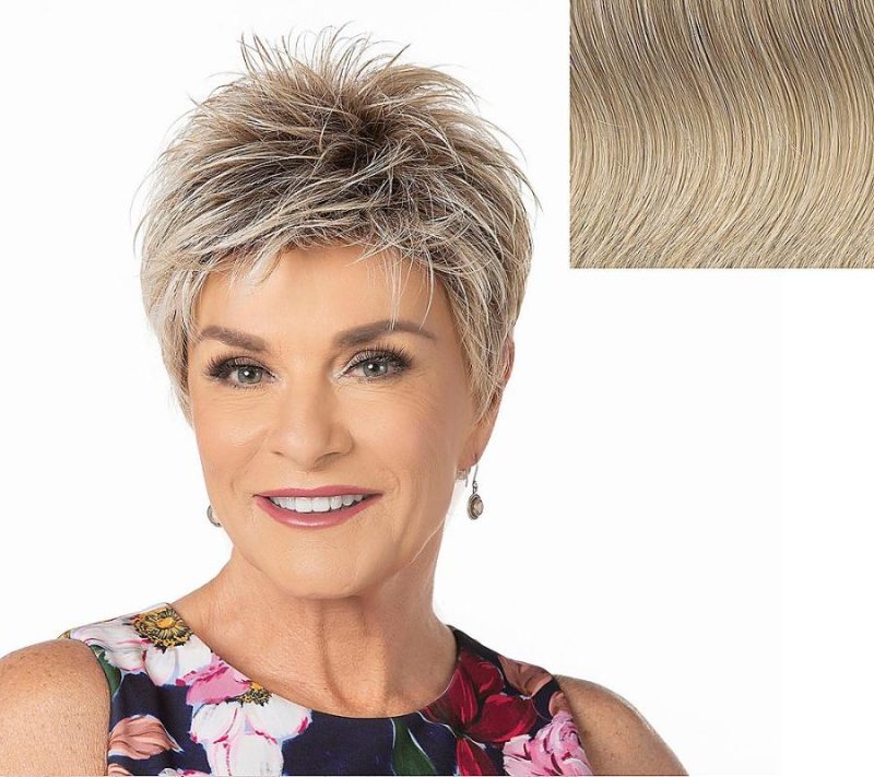 Beauty Tools |  Subtle Beauty Pixie Cut Wig Beauty Tools Beauty Tools