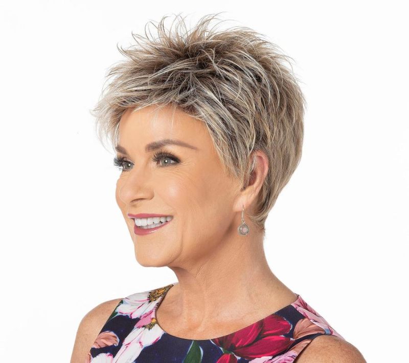 Beauty Tools |  Subtle Beauty Pixie Cut Wig Beauty Tools Beauty Tools