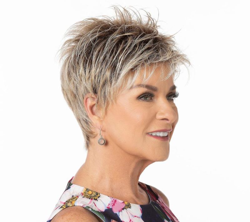 Beauty Tools |  Subtle Beauty Pixie Cut Wig Beauty Tools Beauty Tools