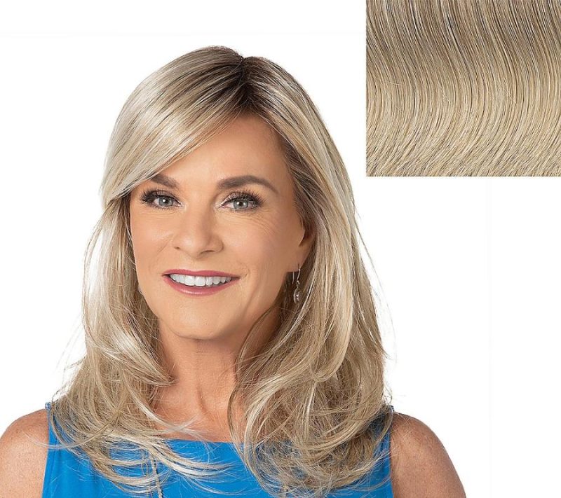 Beauty Tools |  Suddenly Beautiful Long Layered Wig Beauty Tools Beauty Tools