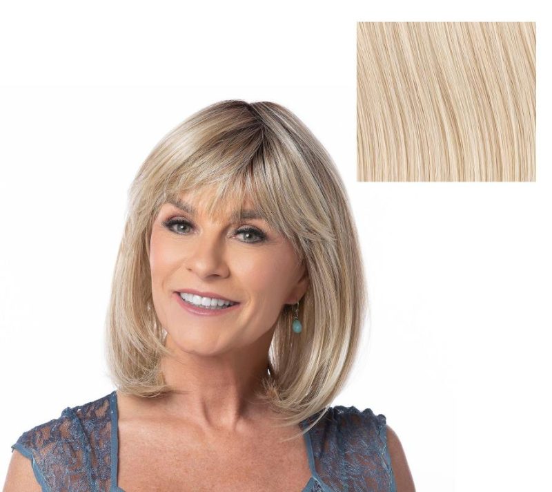 Beauty Tools |  Supreme Bob Mid-Length Cut Wig Beauty Tools Beauty Tools