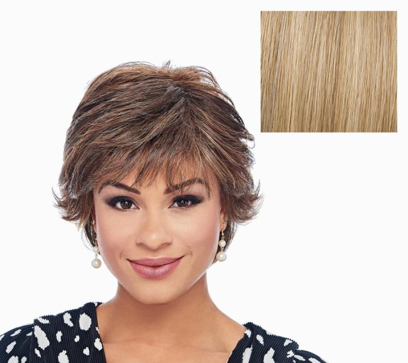 Beauty Tools |  Textured Flip Styled Wig Beauty Tools Beauty Tools