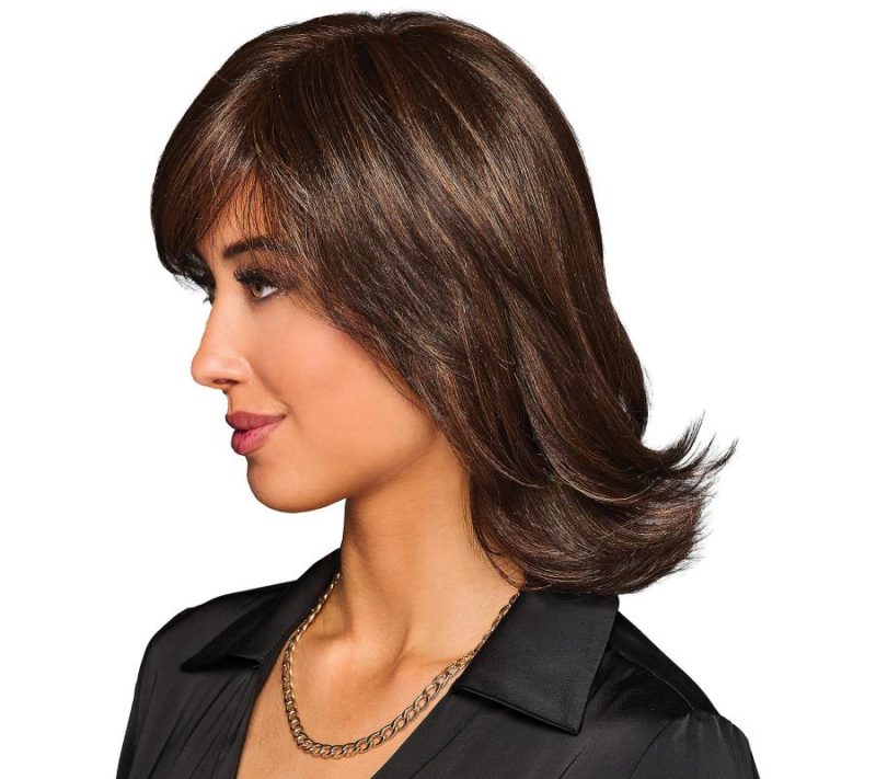 Beauty Tools |  Textured Layers Wig Beauty Tools Beauty Tools