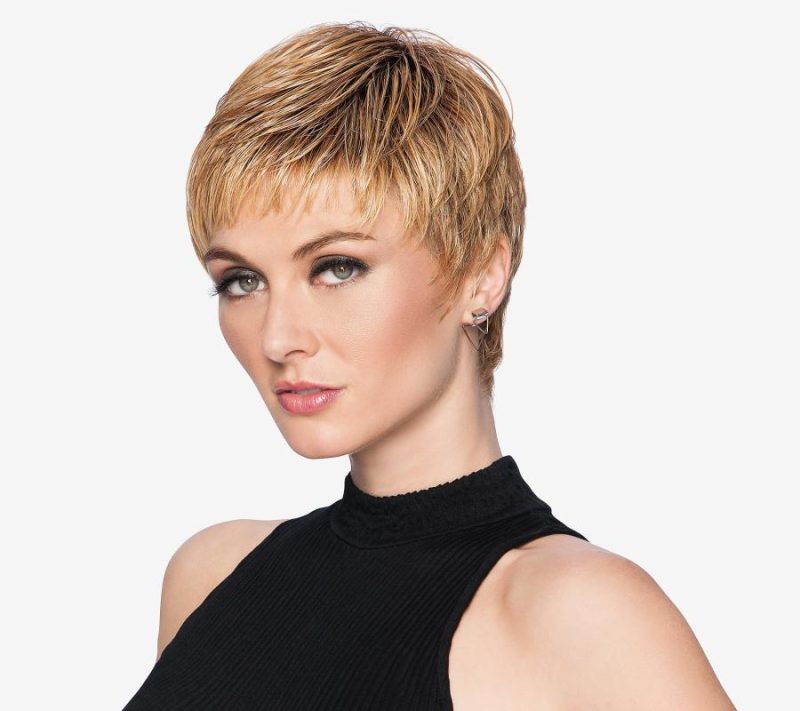 Beauty Tools |  Textured Pixie Cut Wig Beauty Tools Beauty Tools