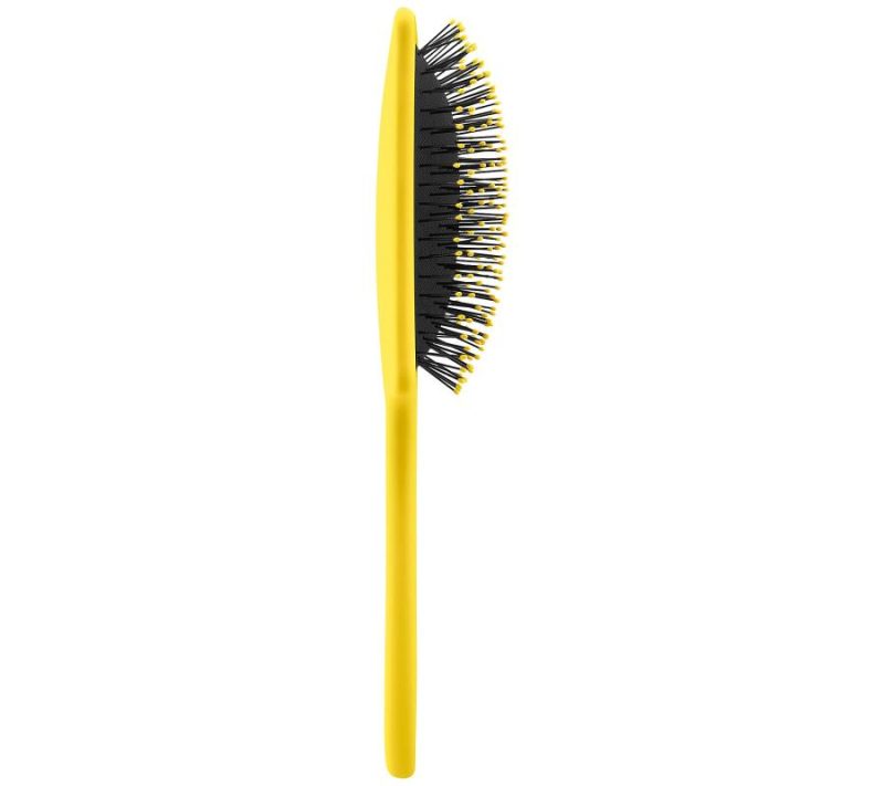 Beauty Tools |  The Lemon Bar Paddle Brush Beauty Tools Beauty Tools