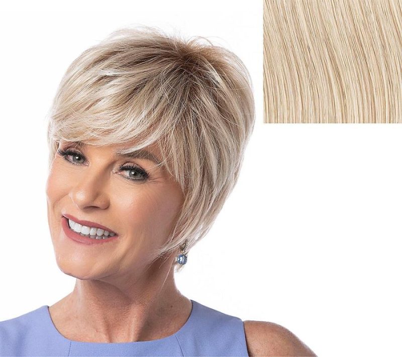 Beauty Tools |  Timeless Short Cut Wig Beauty Tools Beauty Tools