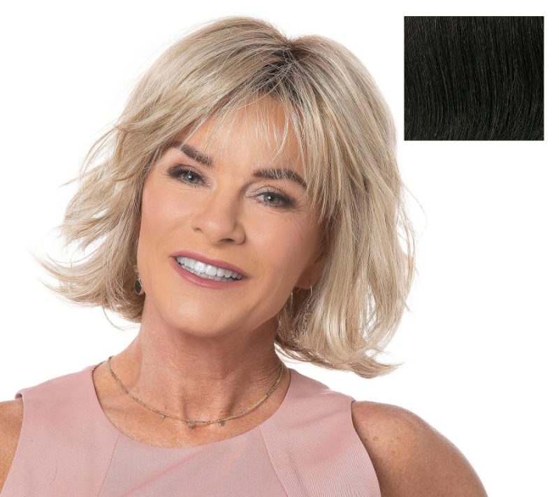 Beauty Tools |  Unforgettable Flip Styled Wig Beauty Tools Beauty Tools